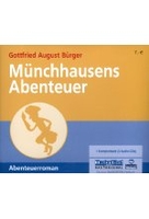 Münchhausens Abenteuer