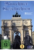 Münchner Geschichten - Teil 1