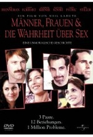 Männer,  Frauen und die Wahrheit über Sex