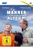 Männer im gefährlichen Alter