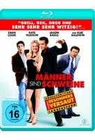 Männer sind Schweine - Ungeschnittene Langfassung