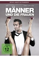 Männer und die Frauen