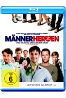 Männerherzen und die ganz ganz grosse Liebe