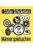 Männerspielsachen [DVD-R/MP3]