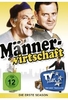 Männerwirtschaft - Season 1 [4 DVDs]