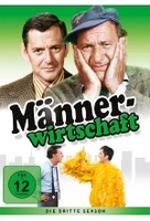 Männerwirtschaft - Season 3 [4 DVDs]