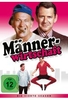 Männerwirtschaft - Season 4 [4 DVDs]