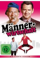 Männerwirtschaft - Season 4 [4 DVDs]