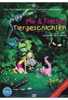 Mo & Frieses Tiergeschichten