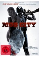 Mob City [2 DVDs]