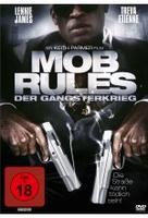 Mob Rules - Der Gangsterkrieg