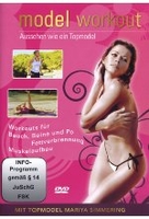 Model Workout - Aussehen wie ein Topmodel