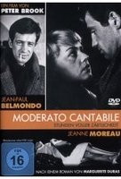 Moderato Cantabile - Stunden voller Zärtlichkeit