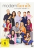 Modern Family - Die komplette Season 4 [3 DVDs]