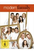 Modern Family - Die komplette Season 8 [3 DVDs]
