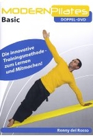 Modern Pilates - Basic [2 DVDs]