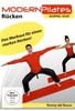 Modern Pilates - Rücken [2 DVDs]