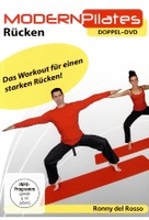 Modern Pilates - Rücken [2 DVDs]