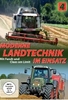 Moderne Landtechnik im Einsatz 4 - Mit Fendt und Claas am Limit