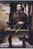 Modigliani - Ein Leben in Leidenschaft
