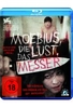 Moebius,  die Lust,  das Messer