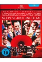 Mohn ist auch eine Blume