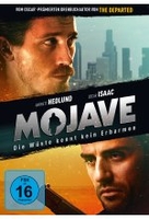 Mojave - Die Wüste kennt kein Erbarmen