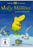 Molly Monster - Staffel 1.1/Folgen 01-09
