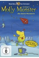 Molly Monster - Staffel 2.1/Folgen 27-35