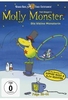 Molly Monster - Staffel 2.2/Folgen 36-44