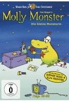 Molly Monster - Staffel 2.3/Folgen 45-52