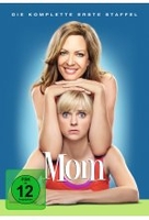 Mom - Die komplette 1. Staffel [3 DVDs]