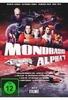Mondbasis Alpha 1 - Die Spielfilme-Box [4 DVDs]