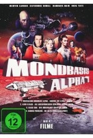 Mondbasis Alpha 1 - Die Spielfilme-Box [4 DVDs]