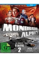Mondbasis Alpha 1 - Staffel 2 - Digital Remastered [6 BRs]
