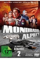 Mondbasis Alpha 1 - Staffel 2/Extended Version [8 DVDs]
