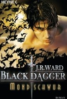 Mondschwur - Black Dagger Band 16