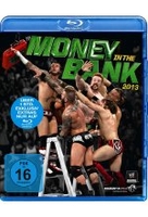 Money in the Bank 2013