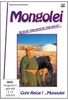 Mongolei - Gute Reise!