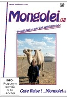 Mongolei.02 - Gute Reise!
