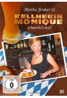 Monika Gruber - Kellnerin Monique: Schmeckts ned?