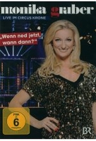 Monika Gruber - Wenn ned jetzt,  wann dann