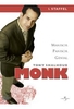 Monk - Staffel 1 [4 DVDs]