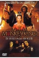 Monkey King - Ein Krieger zwischen den Welten