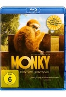 Monky - Kleiner Affe,  großer Spass