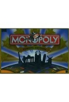 Monopoly Europa Edition