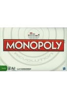 Monopoly Revolution