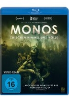 Monos - Zwischen Himmel und Hölle