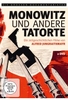 Monowitz und andere Tatorte [2 DVDs]