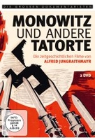 Monowitz und andere Tatorte [2 DVDs]